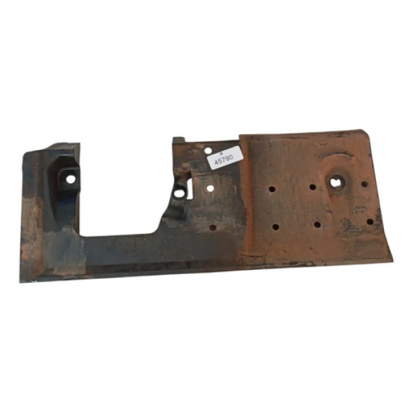 Defletor Acabamento Traseiro Esquerdo Hyundai Hb20x Diamonte