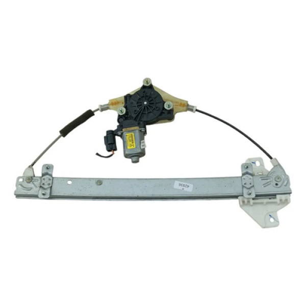 Maquina Vidro Eletrico Traseiro Dir Hyundai Hb20 2012 2019
