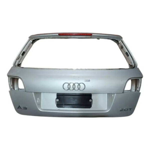 Tampa Traseira Audi A3 2.0 2010