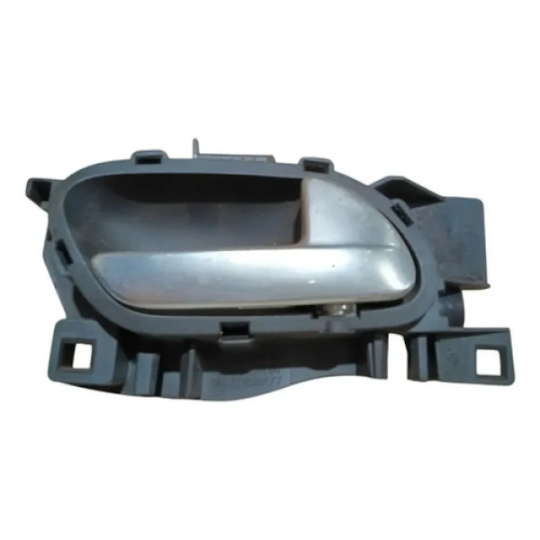 Maçaneta Interna Dianteira Direita Peugeot 408 308 2012