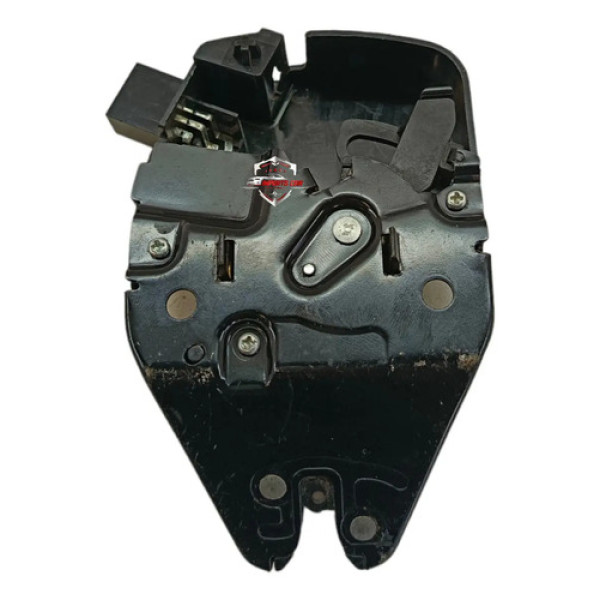 Fechadura Tampa Traseira Honda City 2018 Original