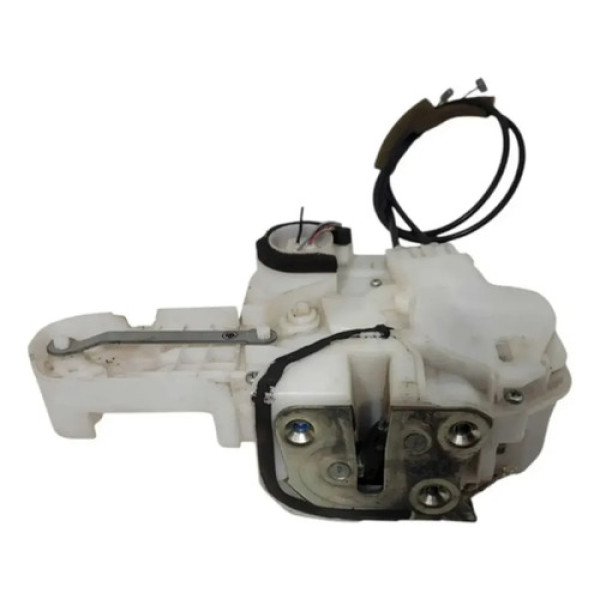 Fechadura Diant Esquerda Mitsubishi Asx Outlander 2011 2016