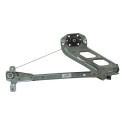 Maquina Vidro Manual Traseiro E Gm Classic Corsa 2005