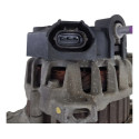 Alternador 12v 90a Hyundai Hb20x 16 1.6 373002b510