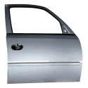 Porta Dianteira Direita Gm Meriva Maxx 2003 2012 Dianteira Direita