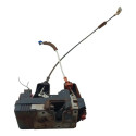 Fechadura Porta Traseira Esquerda Gm Astra 2004
