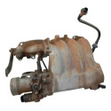 Coletor Admissão Tbi Gm Corsa Montana 2003 2012 93286142