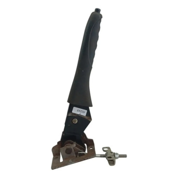 Alavanca Freio Mao Peugeot 206 207 2000 2014