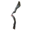 Dobradiça Braço Capo Esquerdo Peugeot 408 2016 9670910080
