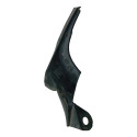 Acabamento Esquerdo Churrasqueira Ford Ecosport 2004 A 2011 Preto