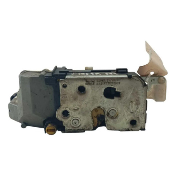 Fechadura Elétrica Traseira Esquerda Ford Fiesta 2003 2012 