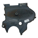 Capa Correia Dentada Gm Corsa Montana Meriva 2002 2012 Preto