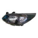 Farol Esquerdo  Chevrolet Spin Máscara Negra 2013 Detalhe Esquerdo/motorista