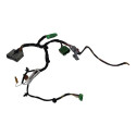 Chicote Console Land Rover Discovery 4 2009 A 2013