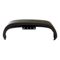 Capa Painel Instrumentos Land Rover  Discovery 4 2009 A 2013 Cinza