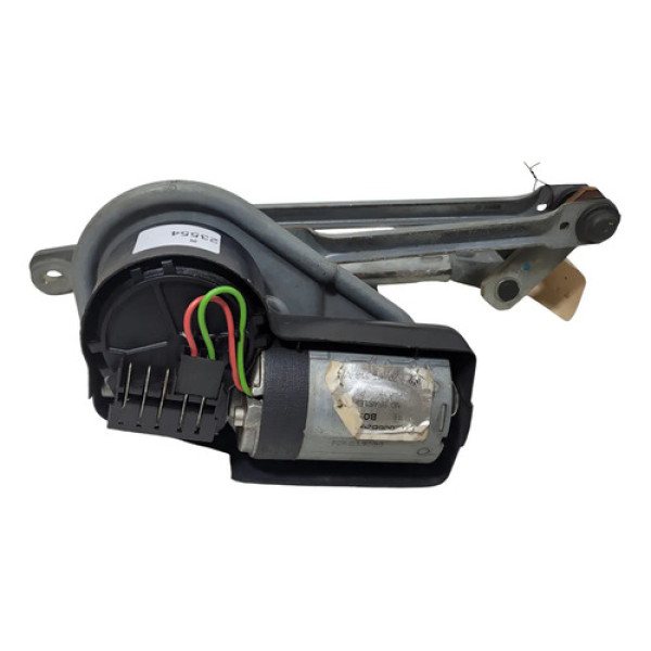 Motor Limpador Parabrisa Dianteiro Volks. Spacefox 2009 2019