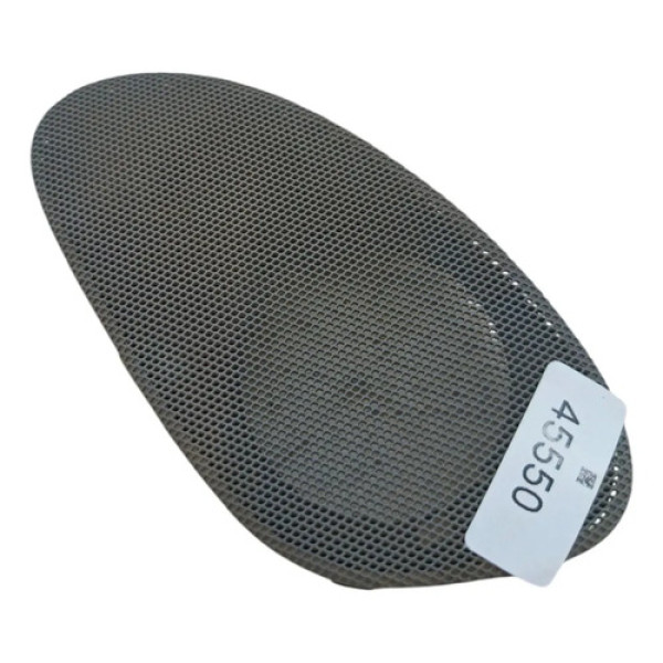 Tela Alto Falante Painel Direito Citroen Xsara Picasso 2004 Preto