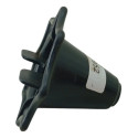 Porca Estepe Parafuso Gm Astra Cobalt Corsa Spin 2012 2016