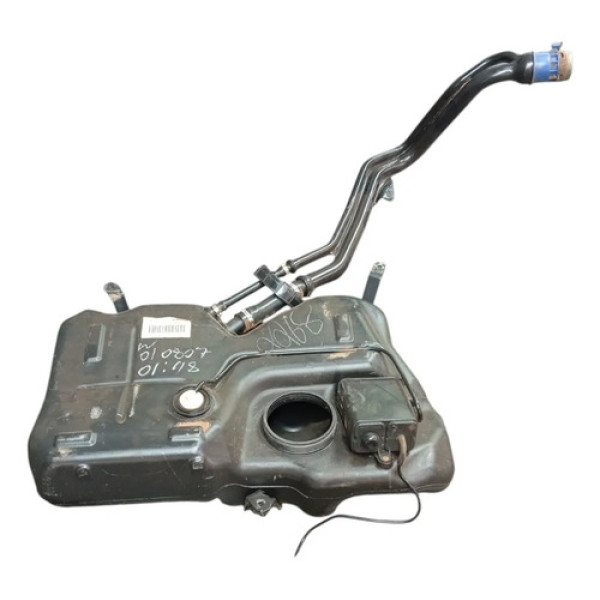 Tanque Combustivel Ford Ecosport 2005