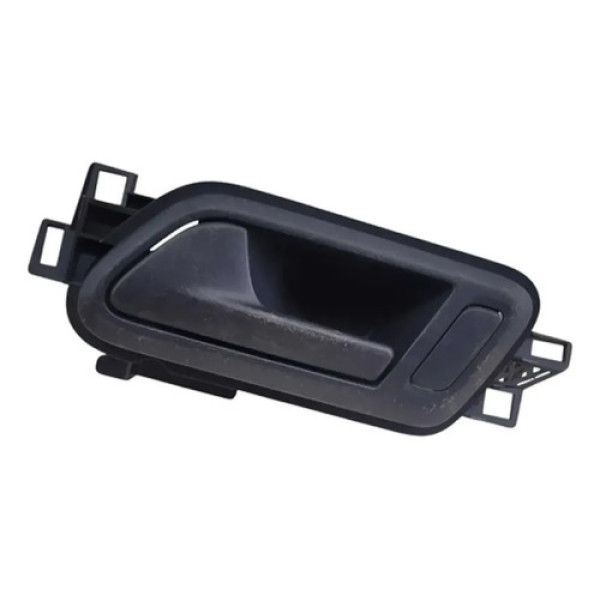 Maçaneta Interna Traseira Esquerda Vw Amarok 2011 2016