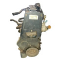 Motor Parcial Chevrolet Astra 2p 2002 2.0 116cv Gasolina
