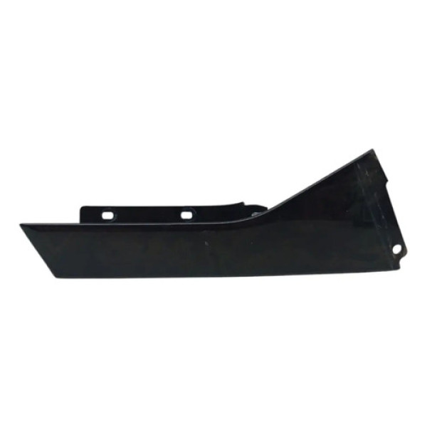 Friso Porta Traseira Direita Land Rover Evoque 2012 2016 Preto