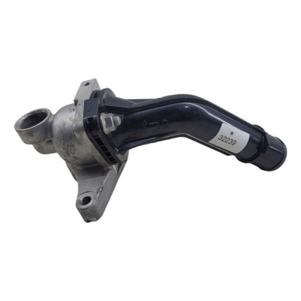 Carcaça Valvula Termostatica Hyundai Hb20 2013 2019