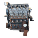 Motor Parcial Chevrolet Prisma Onix Cobalt Spin 1.4 2016