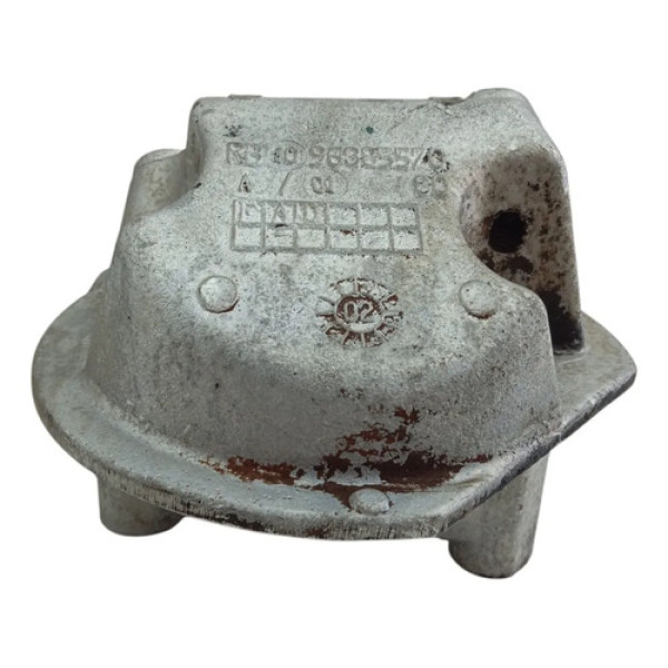 Suporte Coxim Motor Peugeot Citroen C3 206 307 2002 2013