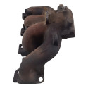 Coletor Escape Chevrolet Corsa 1.0 2005 2009 93230959
