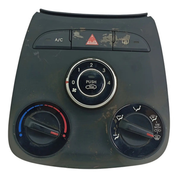 Comando Ar Condicionado Hyundai Hb20 2013 2019