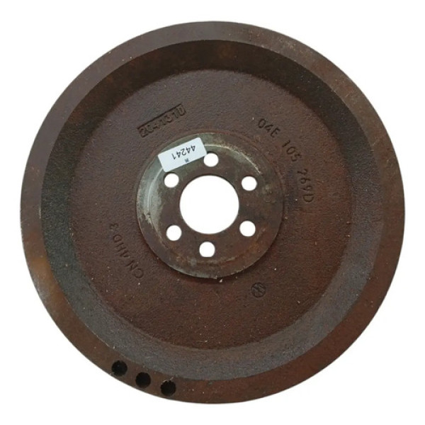 Volante Motor Cremalheira Vw Gol Voyage Fox 1.0 3cc