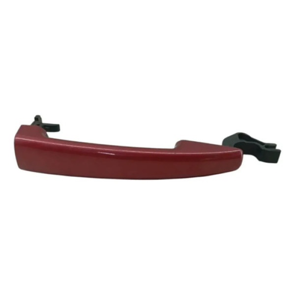 Maçaneta Externa Traseira Esquerda Citroen C3 C4 2008 2018