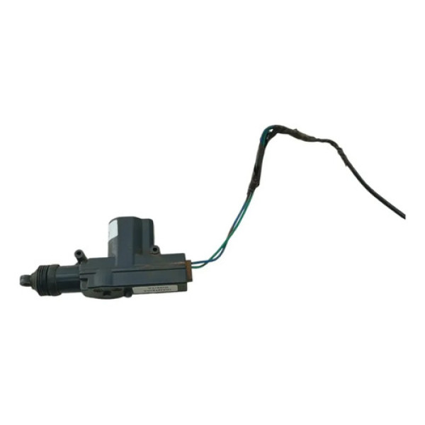 Atuador Fechadura Dianteira Direita Vw Santana 1996 2006