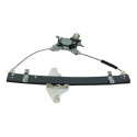 Maquina Vidro Motor Traseiro Direito Gm Captiva 2008 2012