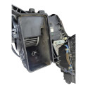 Caixa Ar Condicionado Motor Honda Civic 1.6 1999