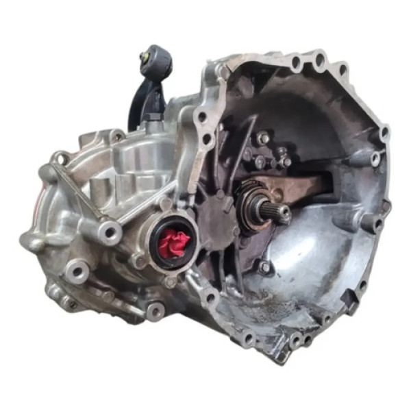 Caixa Cambio Toyota Etios Hb X 1.3 2015 Manual
