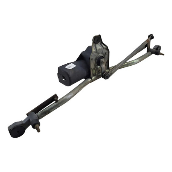 Maquina Motor Limpador Parabrisa Vw Gol 1996 2000