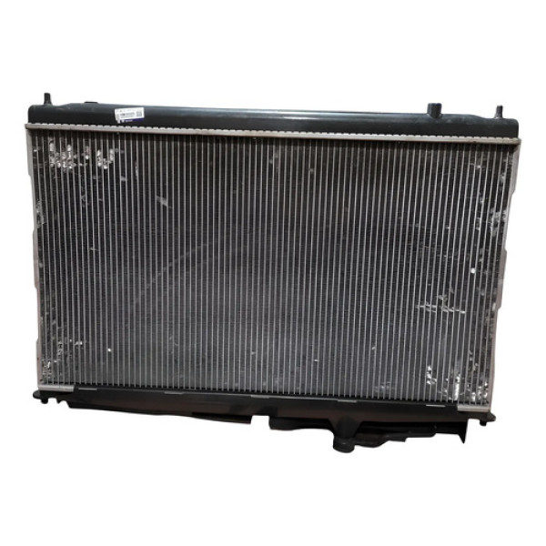 Kit Radiador Condensador Hyundai Santa Fé Automatico 2008