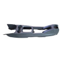 Console Central Chevrolet Meriva Original 94702310