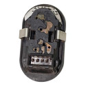 Botao Vidro Eletrico Diant Direit Gm Corsa Montana 2004 2012