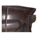 Tampao Bagagito Gm Celta 2007 2010 Preto Cinza
