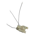 Fechadura Elétrica Traseira Direita Gm S10 2013 2015
