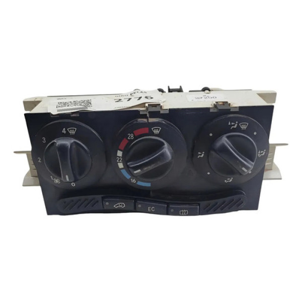 Comando Ar Condicionado Mercedes Classe A 2002 2008