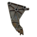 Suporte Coxim Cambio Traseiro Motor Gm Astra 2001 A 2011
