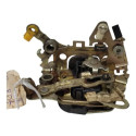 Fechadura Elétrica Dianteira Direita Gm Corsa Classic 00 05