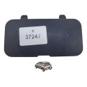  Moldura Central Tampa Traseira Hyundai Hyundai Hb20 2013