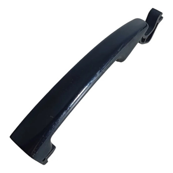 Maçaneta Externa Esquerda Citroen C4 2007 2014  Traseira