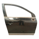 Porta Dianteira Direita Gm Captiva 2011 Dianteira Direita Preto