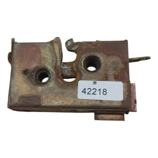 Fechadura Dianteira Direita Vw Santana 1992 2006